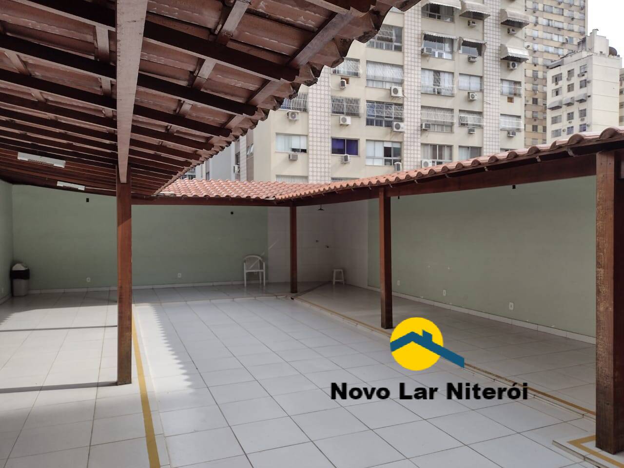 Apartamento à venda com 4 quartos, 140m² - Foto 24