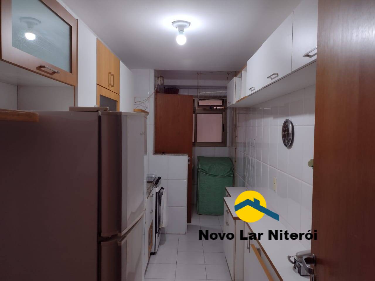 Apartamento à venda com 2 quartos, 70m² - Foto 4