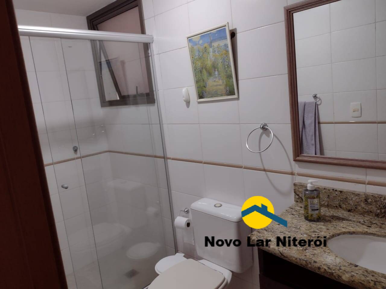 Apartamento à venda com 2 quartos, 70m² - Foto 9