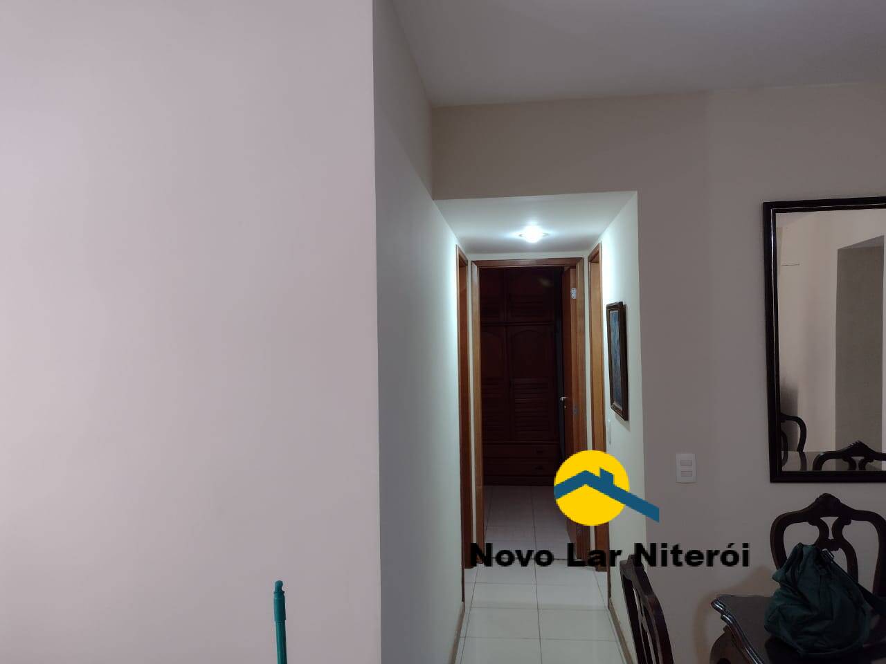 Apartamento à venda com 2 quartos, 70m² - Foto 5