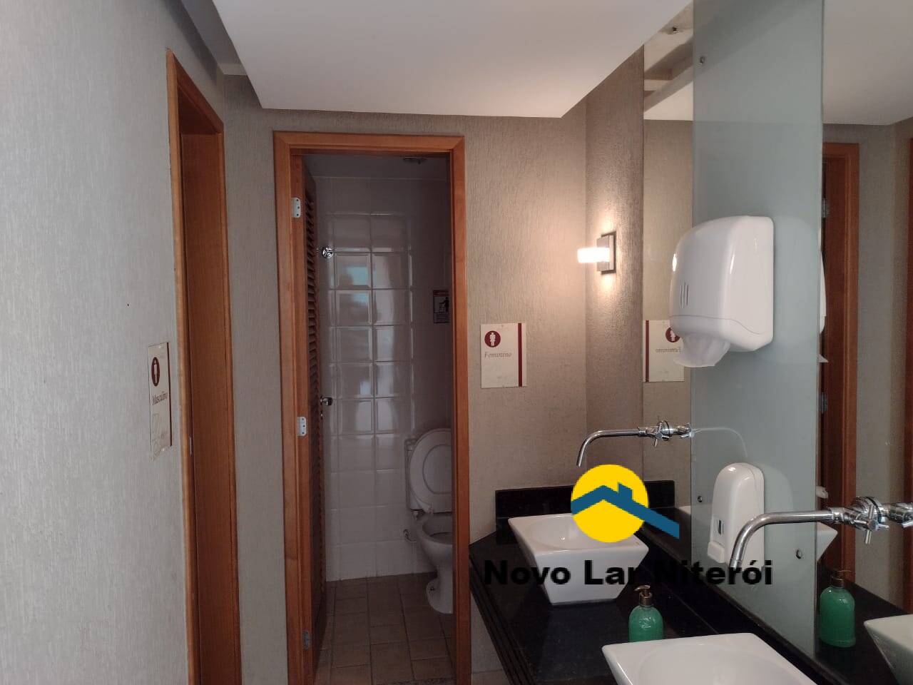 Apartamento à venda com 2 quartos, 70m² - Foto 18