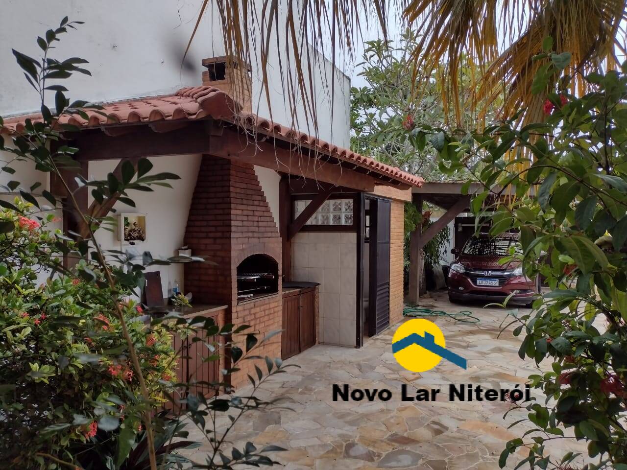 Casa à venda com 4 quartos, 360m² - Foto 21