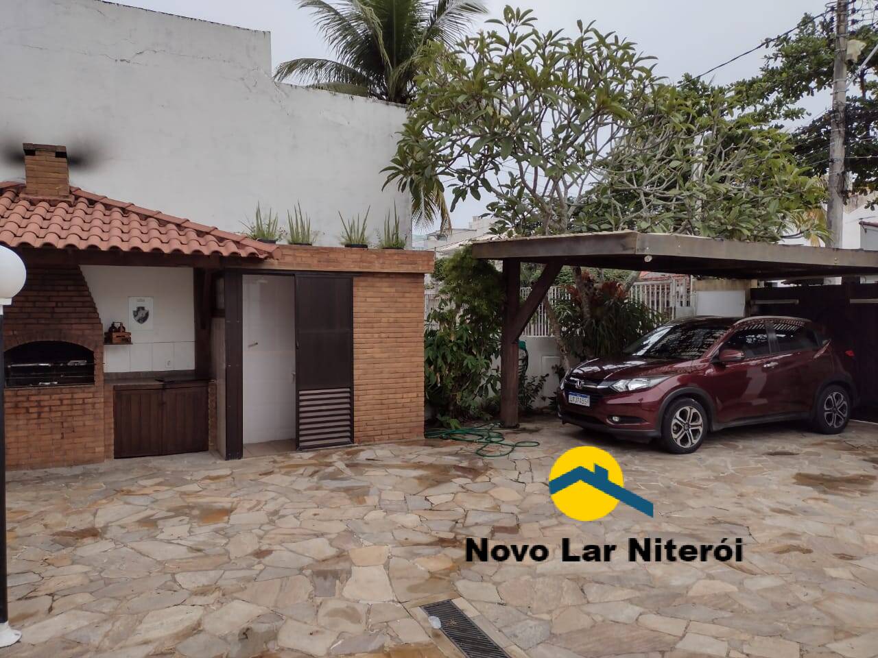 Casa à venda com 4 quartos, 360m² - Foto 22