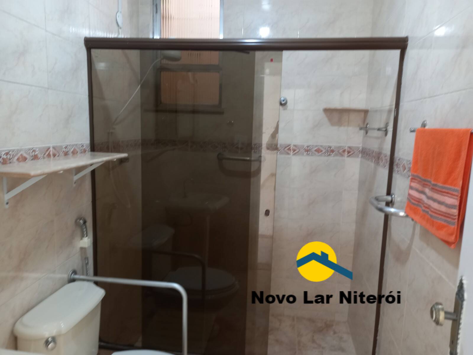 Apartamento à venda com 2 quartos, 80m² - Foto 14