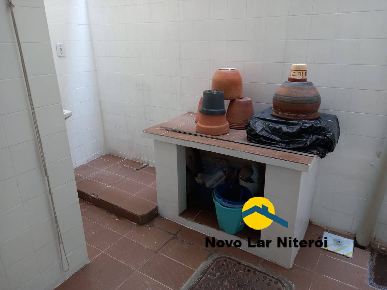 Apartamento à venda com 2 quartos, 80m² - Foto 26