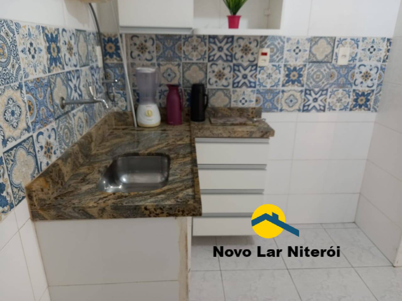 Apartamento à venda com 2 quartos, 80m² - Foto 18