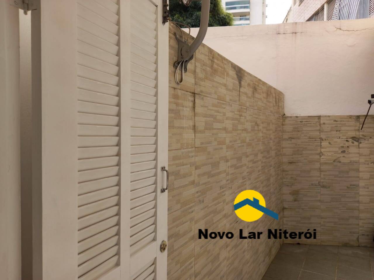 Apartamento à venda com 2 quartos, 80m² - Foto 4