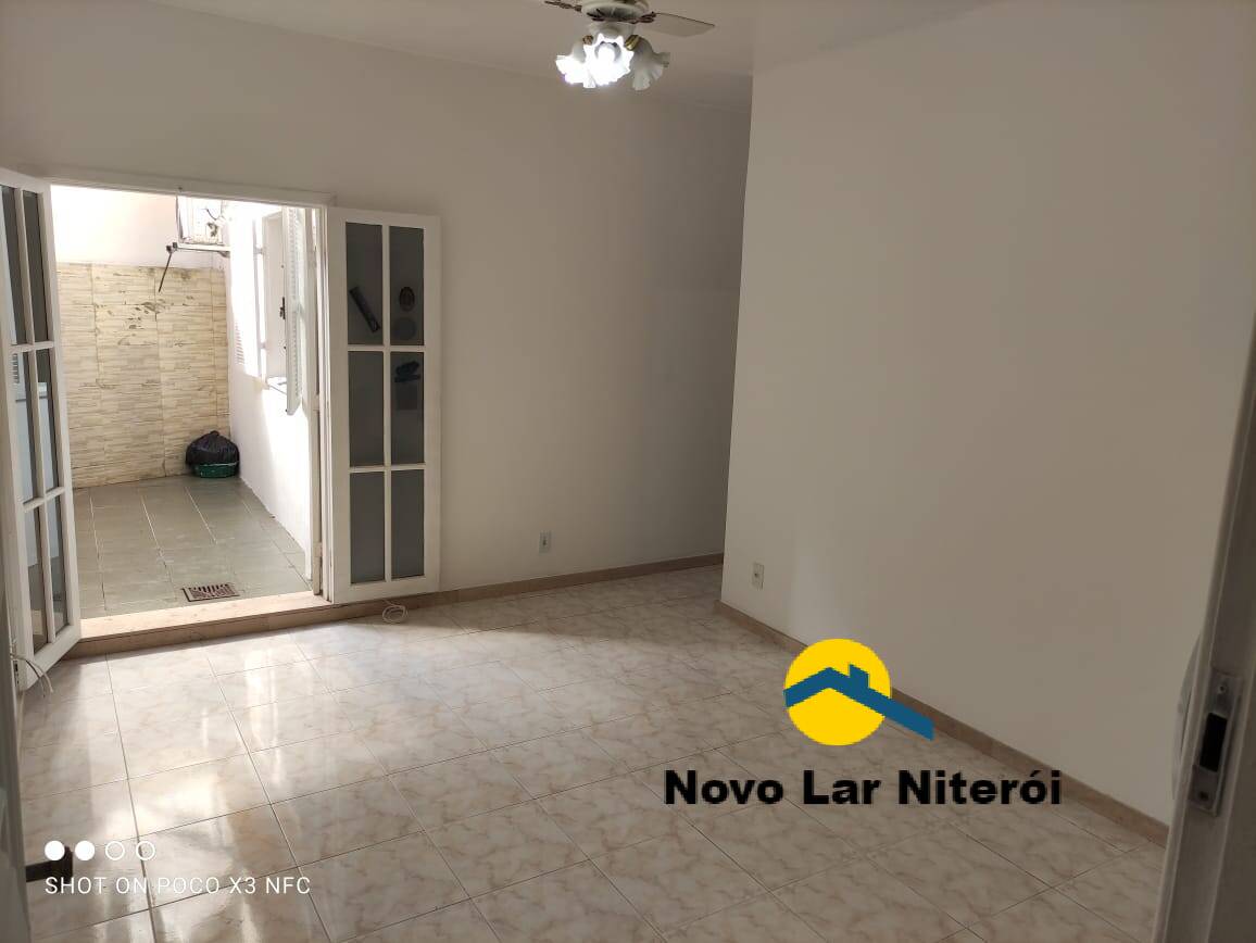 Apartamento à venda com 2 quartos, 80m² - Foto 1