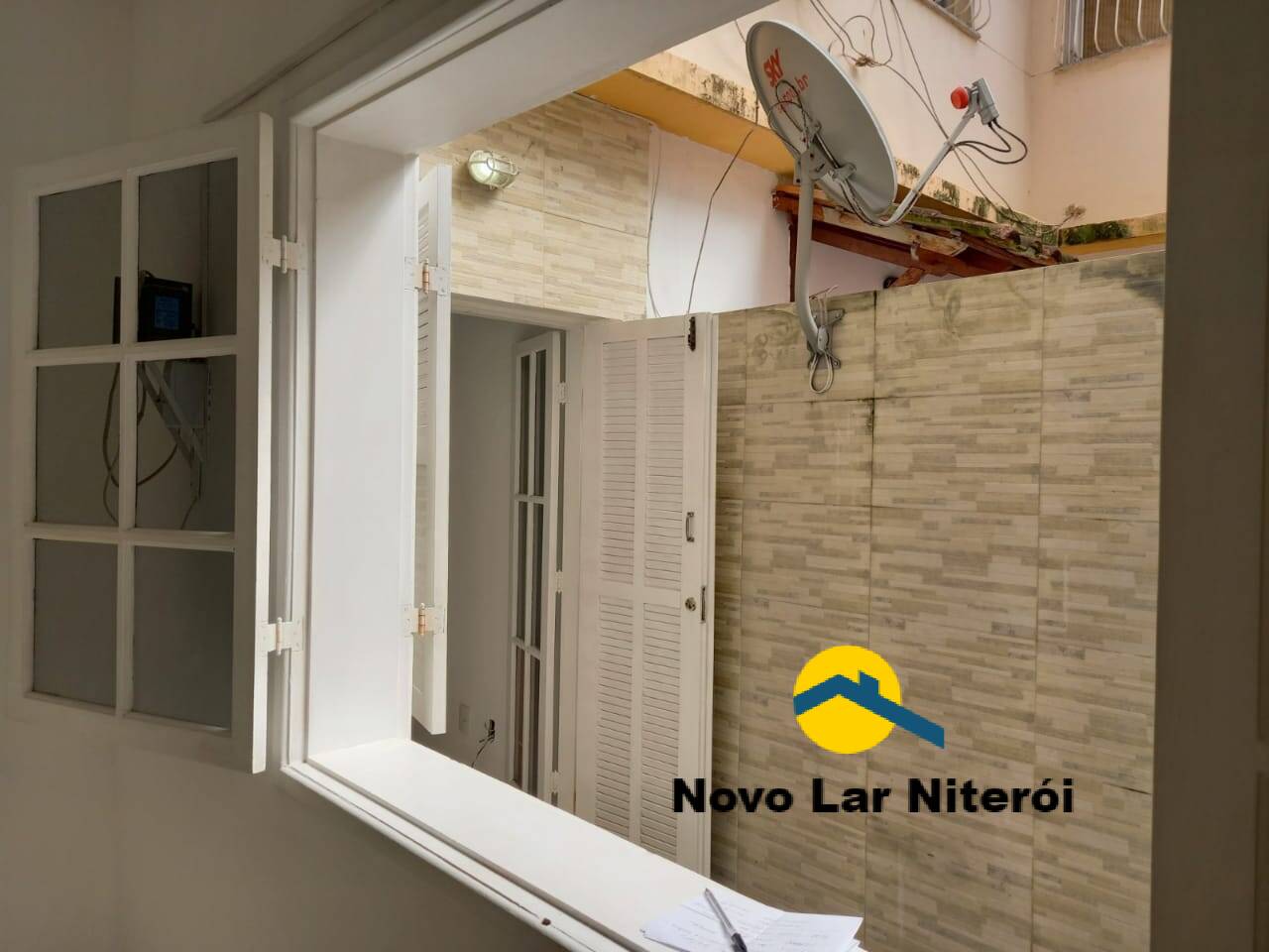 Apartamento à venda com 2 quartos, 80m² - Foto 5