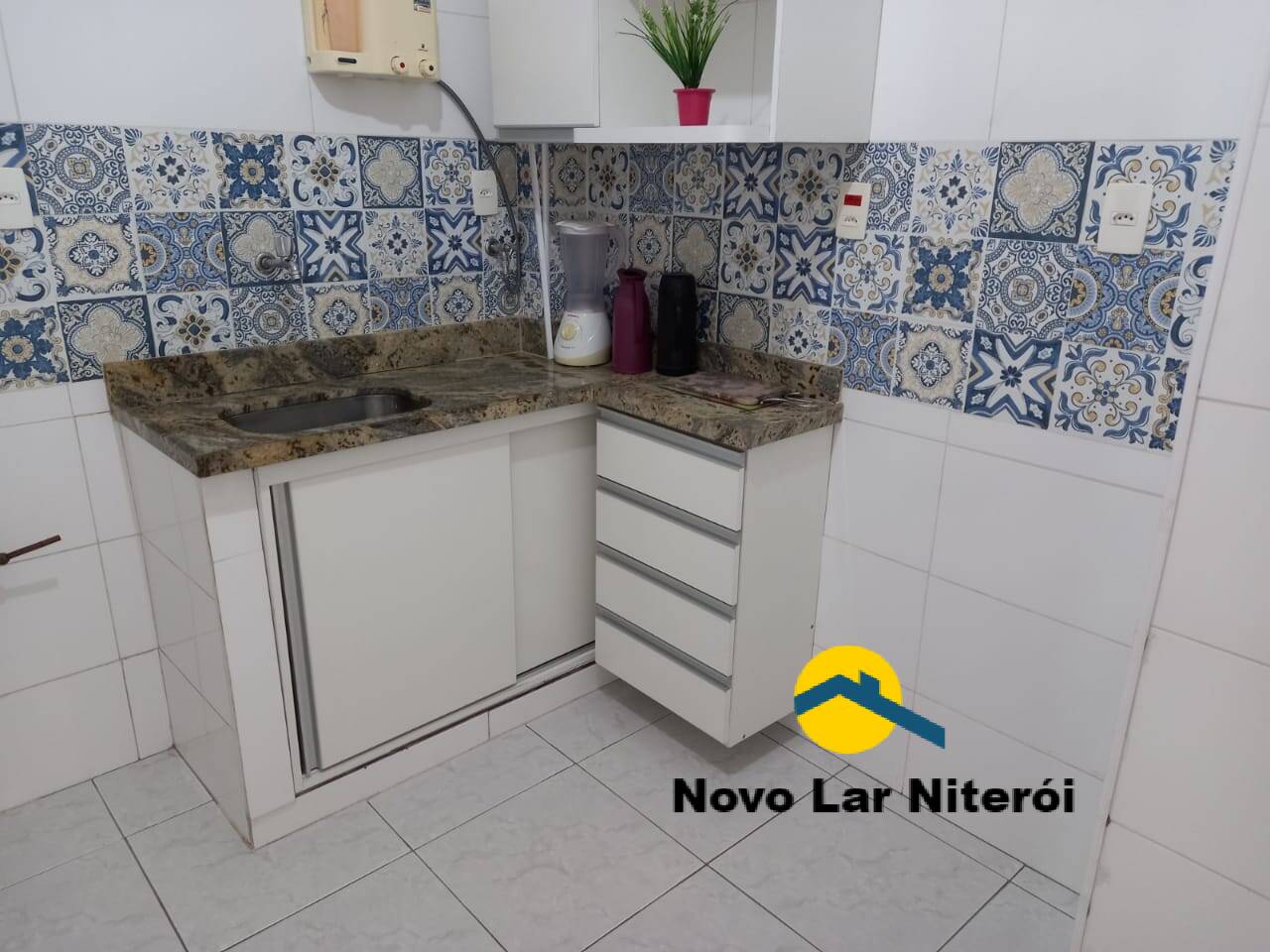 Apartamento à venda com 2 quartos, 80m² - Foto 19