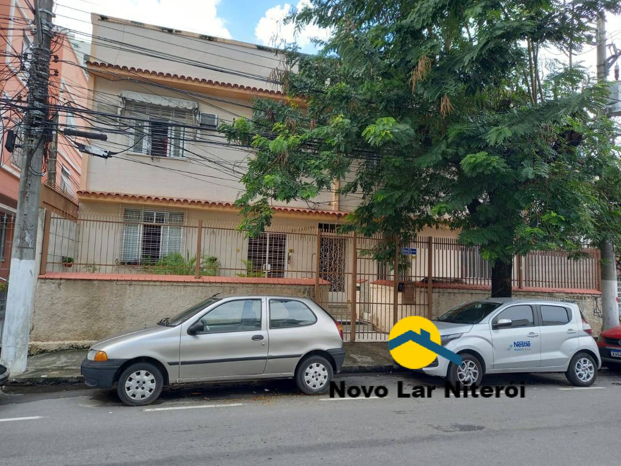 Apartamento à venda com 2 quartos, 80m² - Foto 2