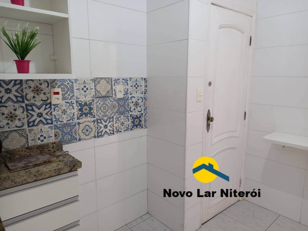 Apartamento à venda com 2 quartos, 80m² - Foto 22