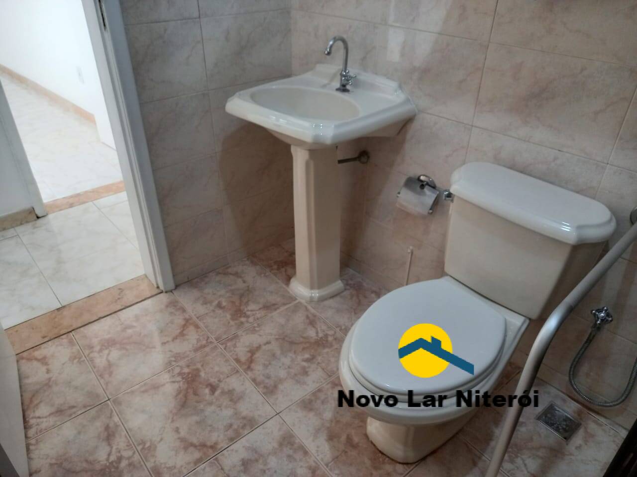 Apartamento à venda com 2 quartos, 80m² - Foto 15