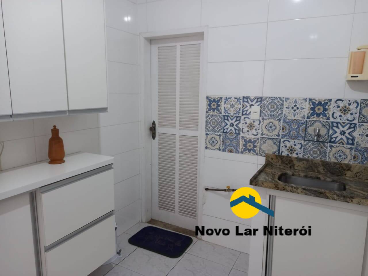 Apartamento à venda com 2 quartos, 80m² - Foto 20