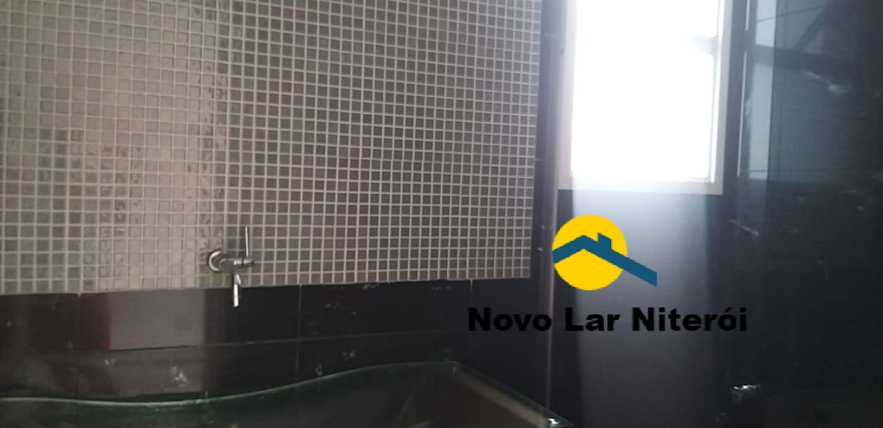 Apartamento à venda com 3 quartos, 120m² - Foto 20