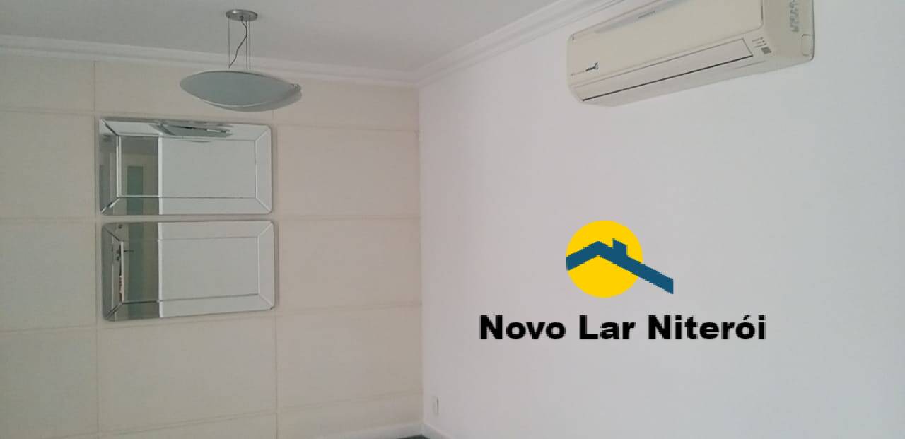 Apartamento à venda com 3 quartos, 120m² - Foto 9