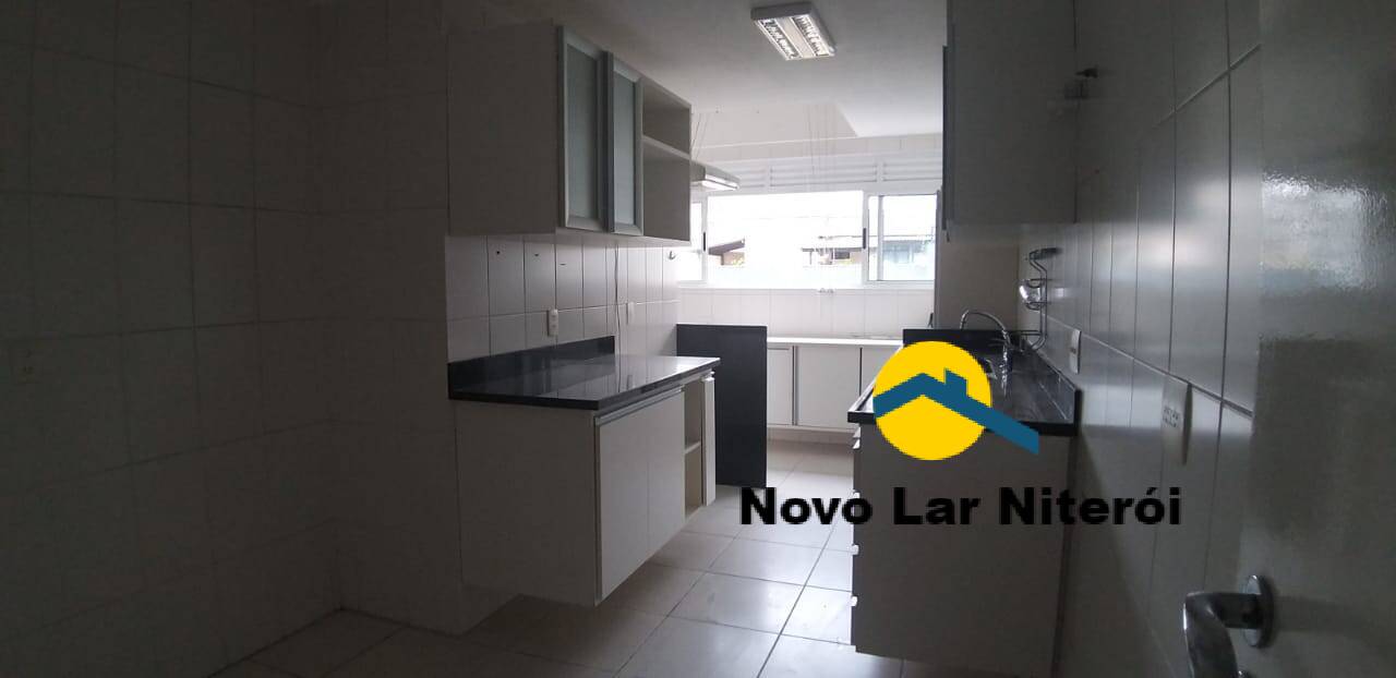 Apartamento à venda com 3 quartos, 120m² - Foto 28