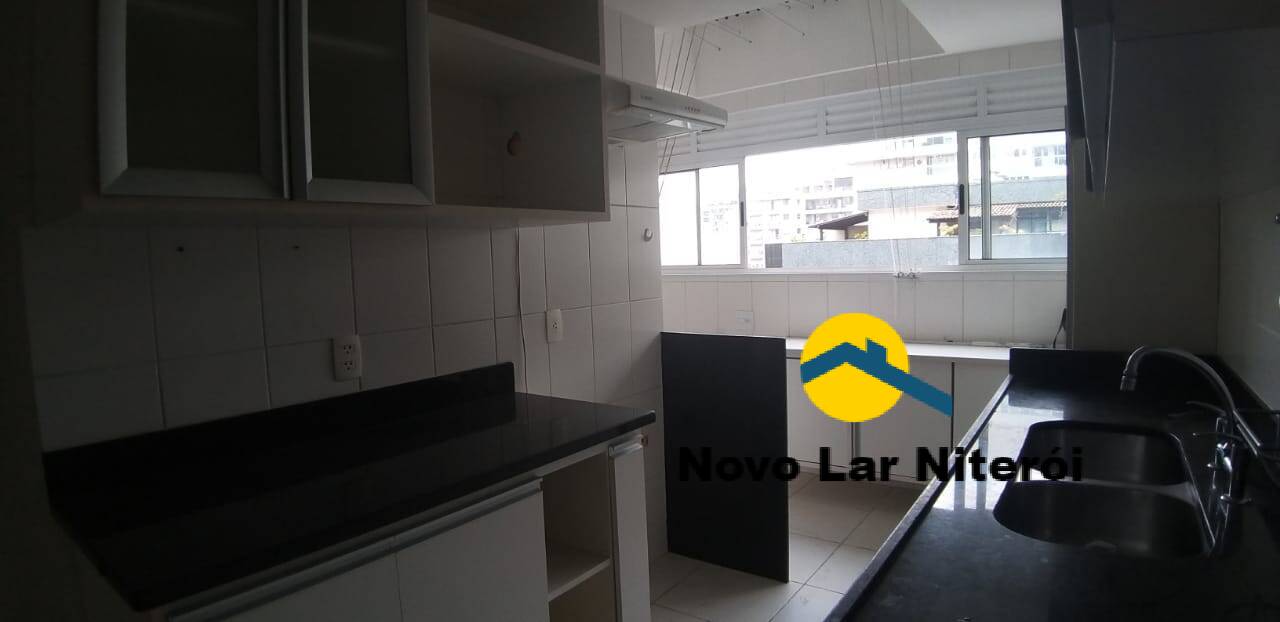 Apartamento à venda com 3 quartos, 120m² - Foto 29