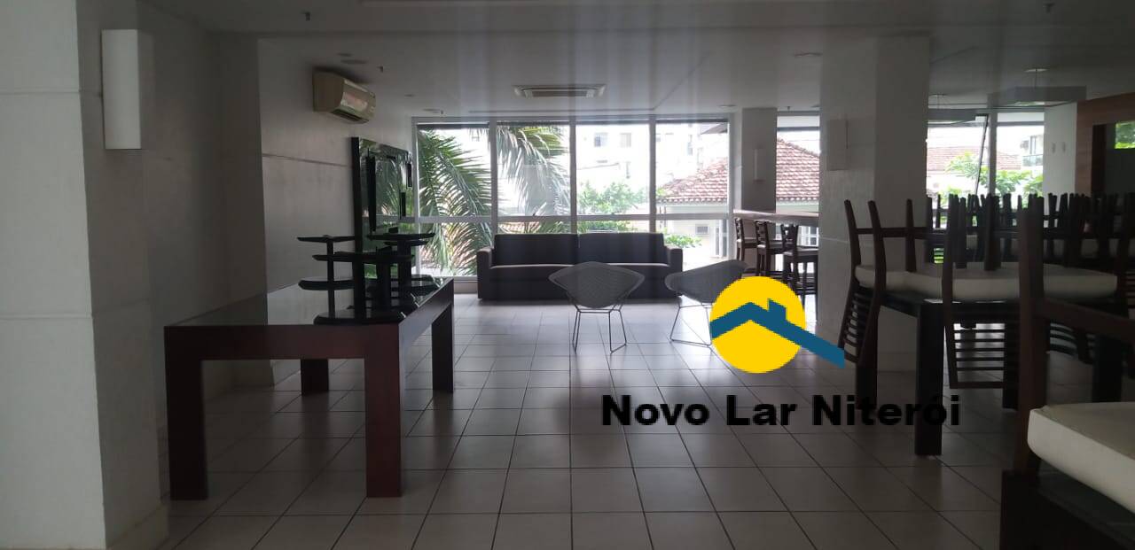 Apartamento à venda com 3 quartos, 120m² - Foto 43