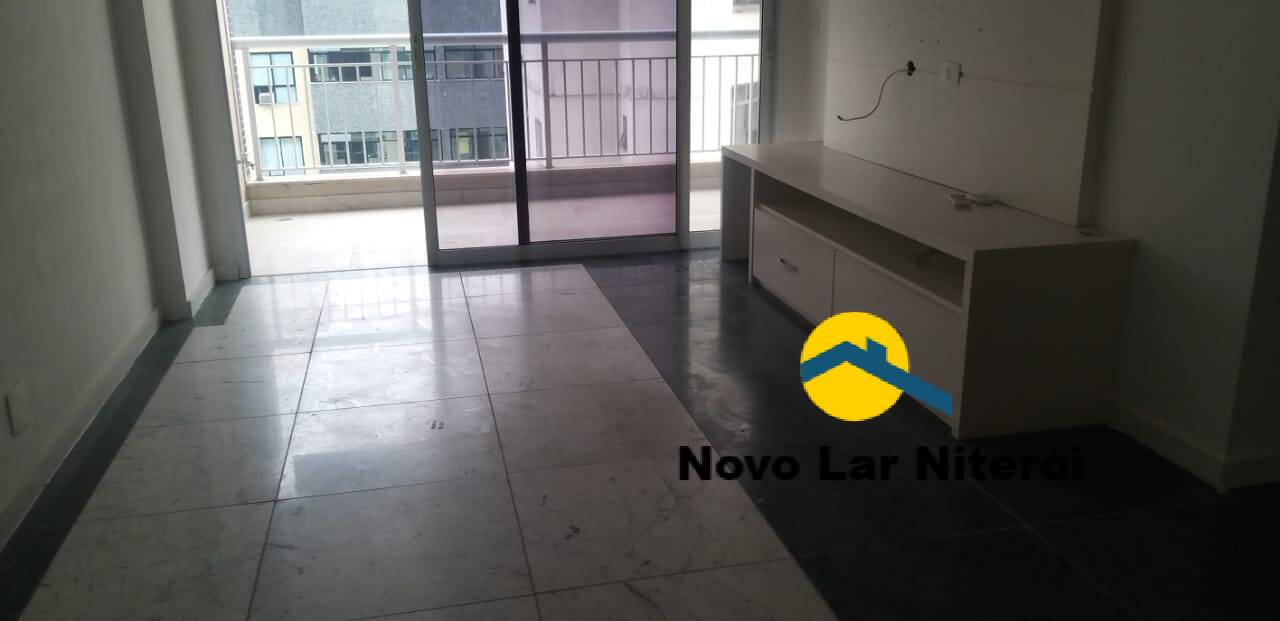 Apartamento à venda com 3 quartos, 120m² - Foto 6