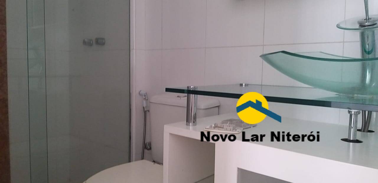 Apartamento à venda com 3 quartos, 120m² - Foto 15