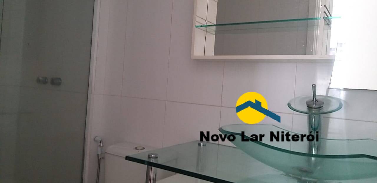 Apartamento à venda com 3 quartos, 120m² - Foto 16