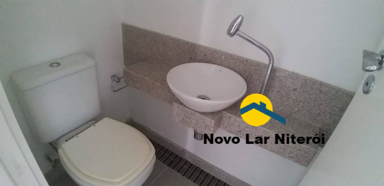 Apartamento à venda com 3 quartos, 120m² - Foto 11