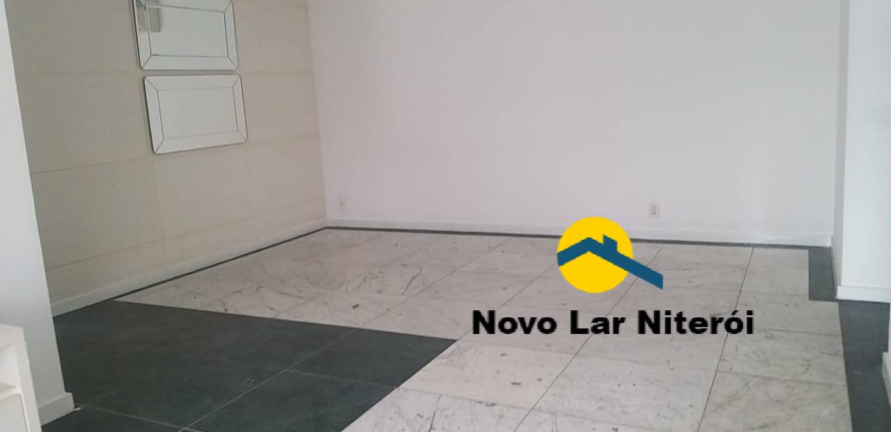 Apartamento à venda com 3 quartos, 120m² - Foto 8