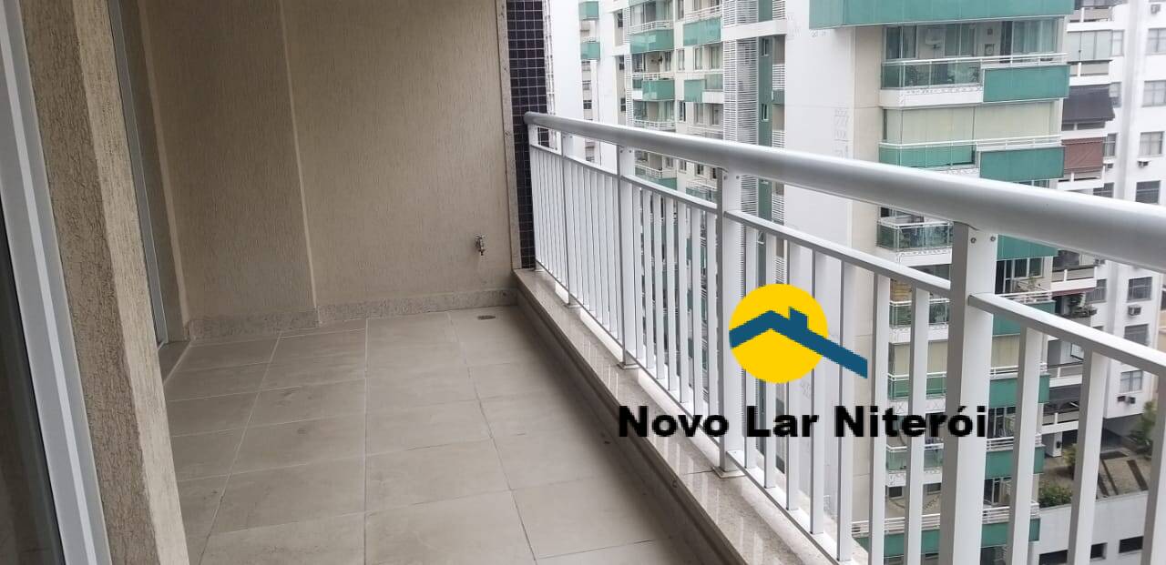 Apartamento à venda com 3 quartos, 120m² - Foto 5