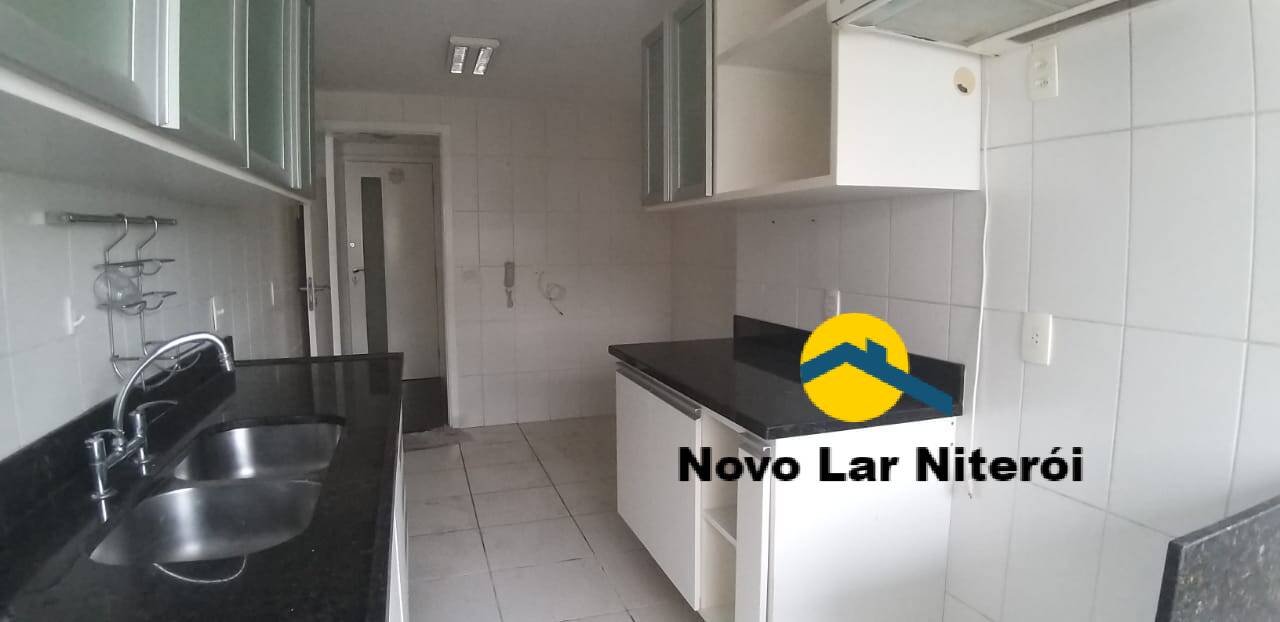 Apartamento à venda com 3 quartos, 120m² - Foto 31