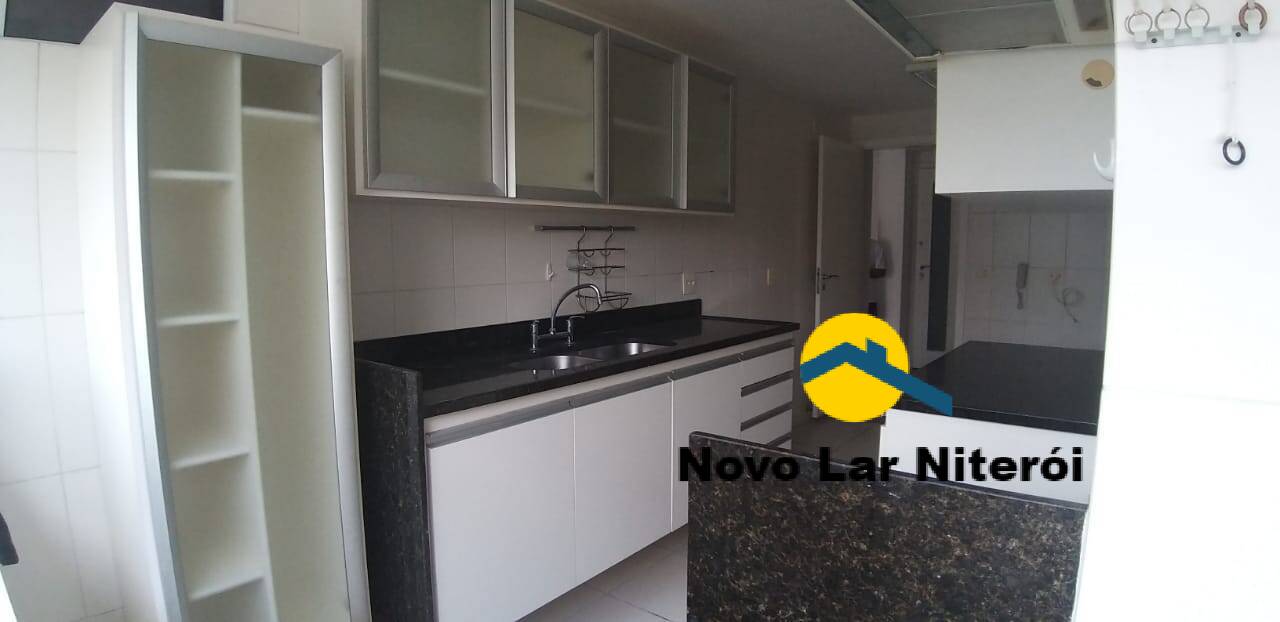 Apartamento à venda com 3 quartos, 120m² - Foto 32