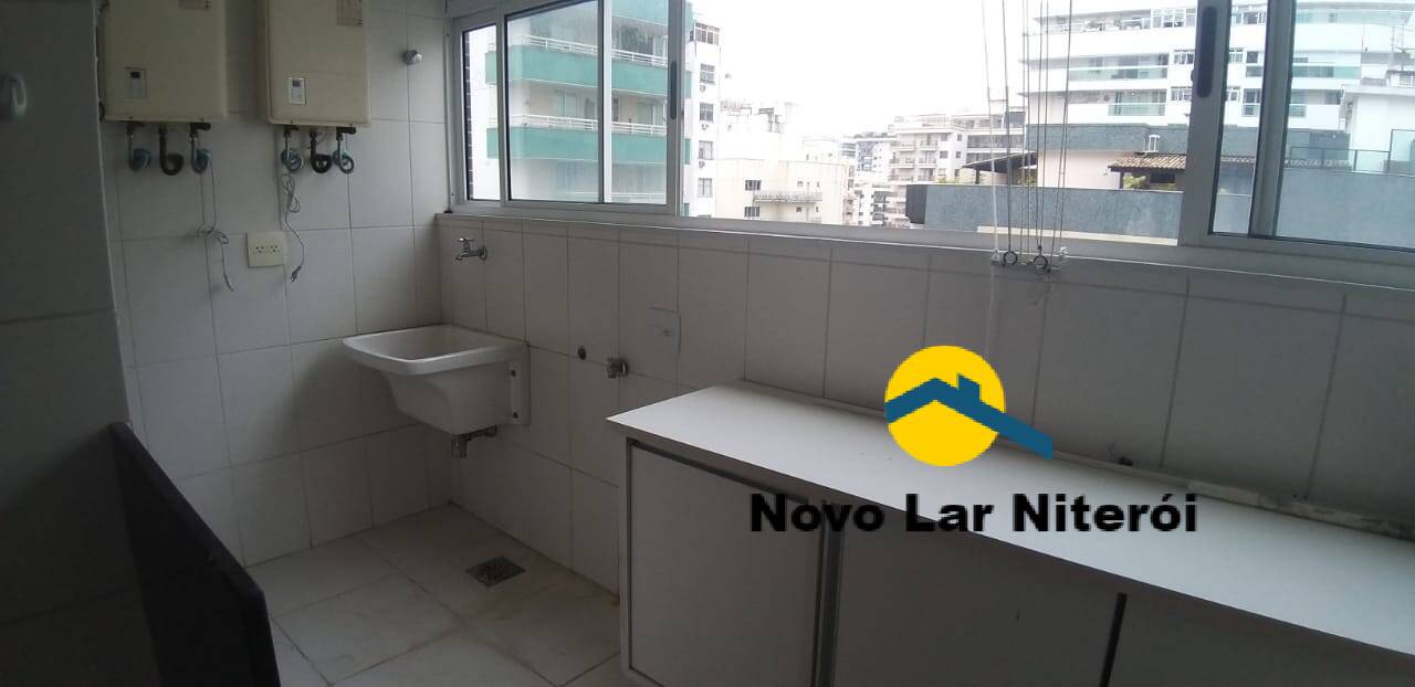 Apartamento à venda com 3 quartos, 120m² - Foto 37