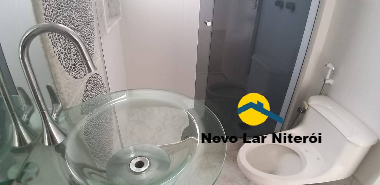 Apartamento à venda com 3 quartos, 120m² - Foto 23