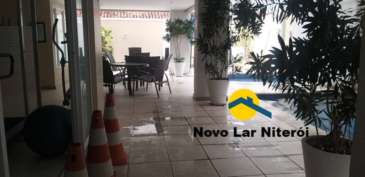 Apartamento à venda com 3 quartos, 120m² - Foto 47