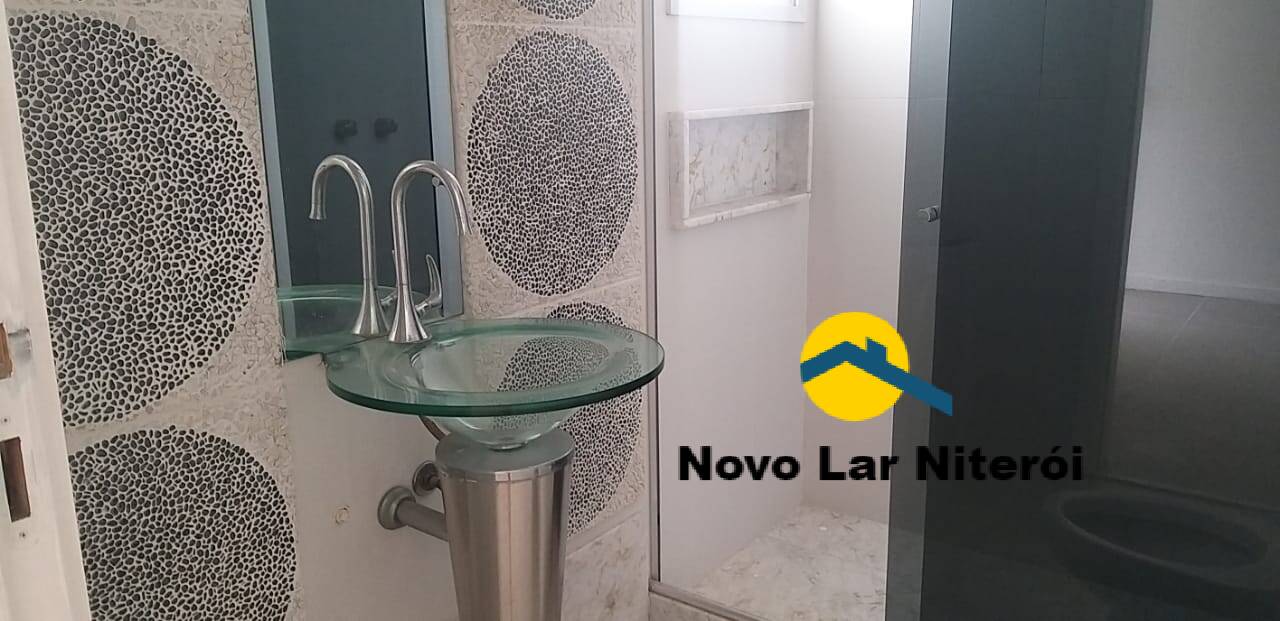 Apartamento à venda com 3 quartos, 120m² - Foto 24