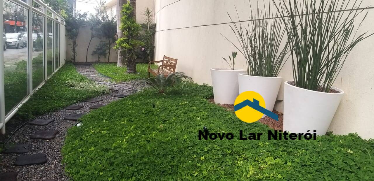 Apartamento à venda com 3 quartos, 120m² - Foto 56