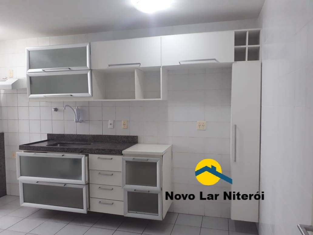 Apartamento à venda com 2 quartos, 75m² - Foto 7