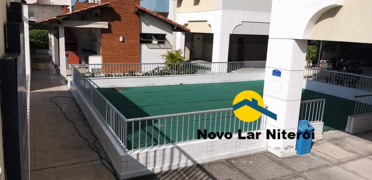 Apartamento à venda com 2 quartos, 75m² - Foto 17