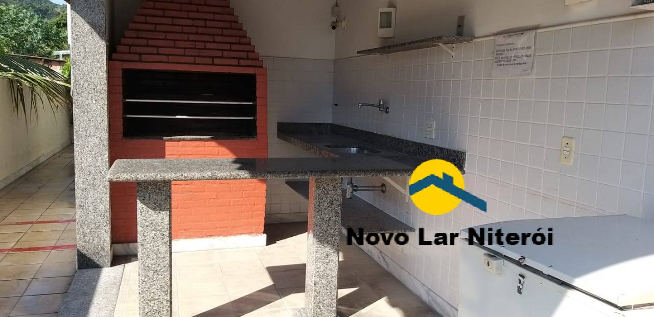 Apartamento à venda com 2 quartos, 75m² - Foto 22