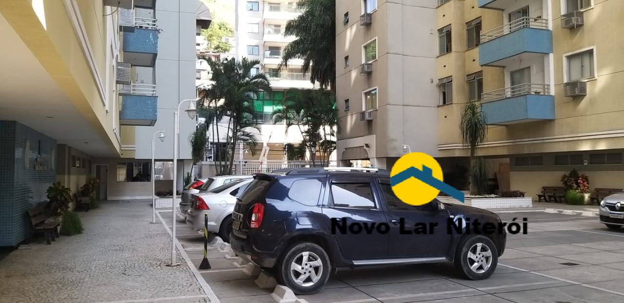 Apartamento à venda com 2 quartos, 75m² - Foto 38