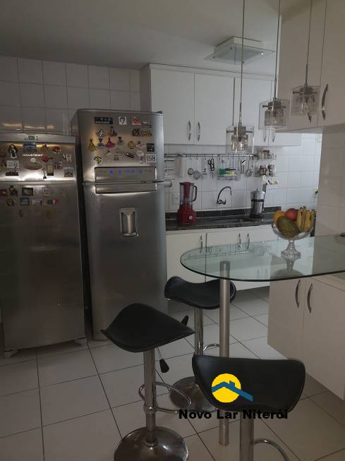 Apartamento à venda com 3 quartos, 102m² - Foto 6