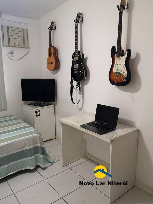 Apartamento à venda com 3 quartos, 102m² - Foto 13