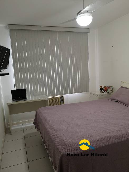 Apartamento à venda com 3 quartos, 102m² - Foto 7