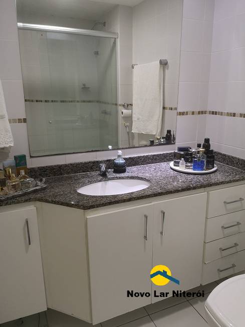 Apartamento à venda com 3 quartos, 102m² - Foto 15