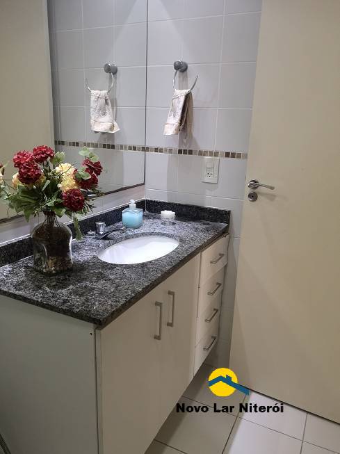 Apartamento à venda com 3 quartos, 102m² - Foto 14