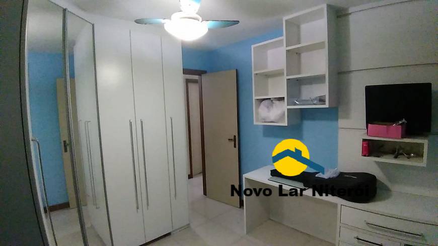 Apartamento à venda com 4 quartos, 150m² - Foto 18