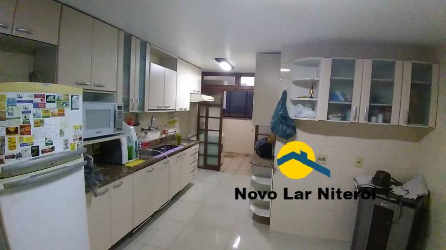 Apartamento à venda com 4 quartos, 150m² - Foto 33