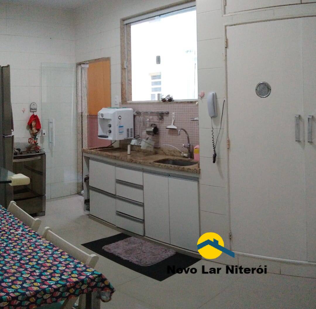 Apartamento à venda com 2 quartos, 120m² - Foto 19