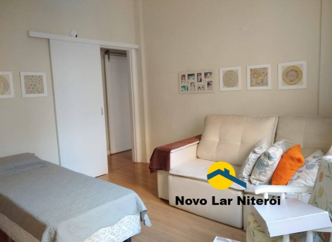 Apartamento à venda com 2 quartos, 120m² - Foto 11