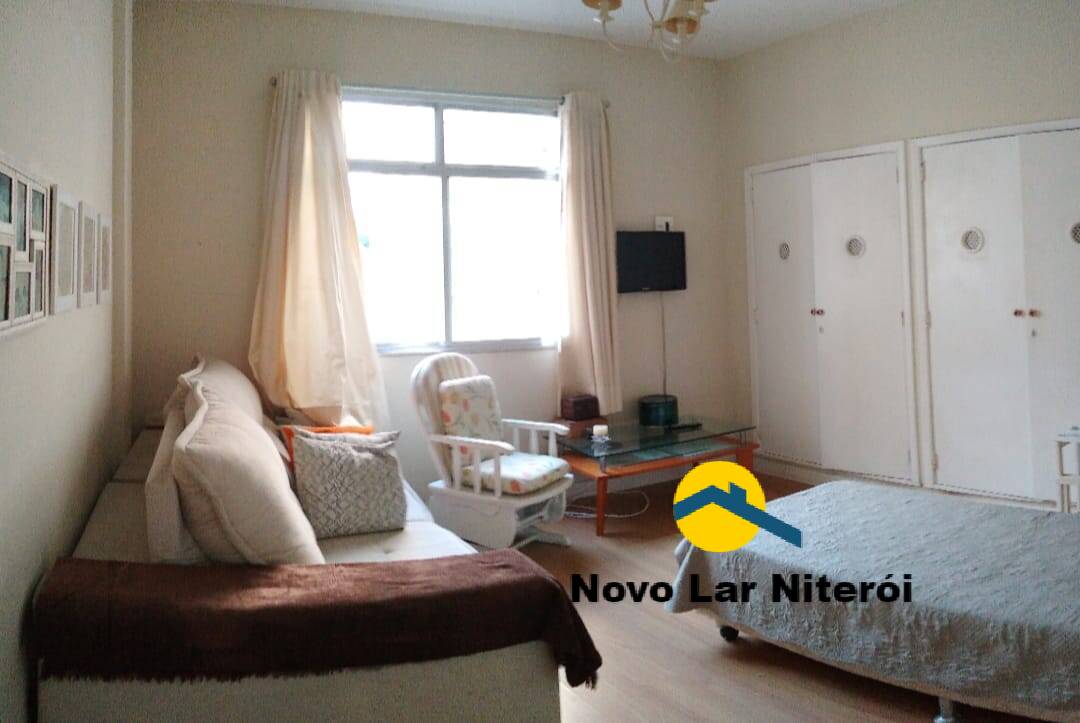 Apartamento à venda com 2 quartos, 120m² - Foto 12